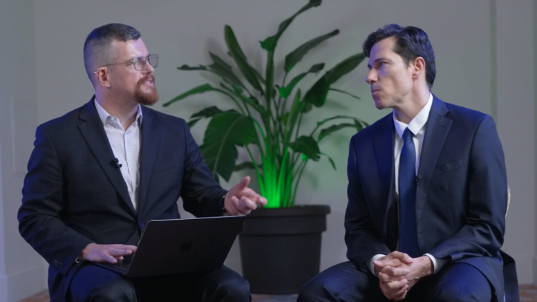 Video: Funding push drives Jaguar nickel project toward 2028 production